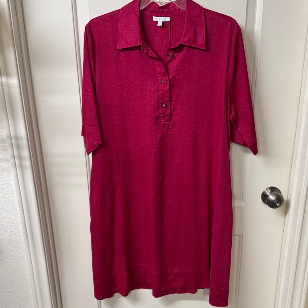 Johnny Was dress